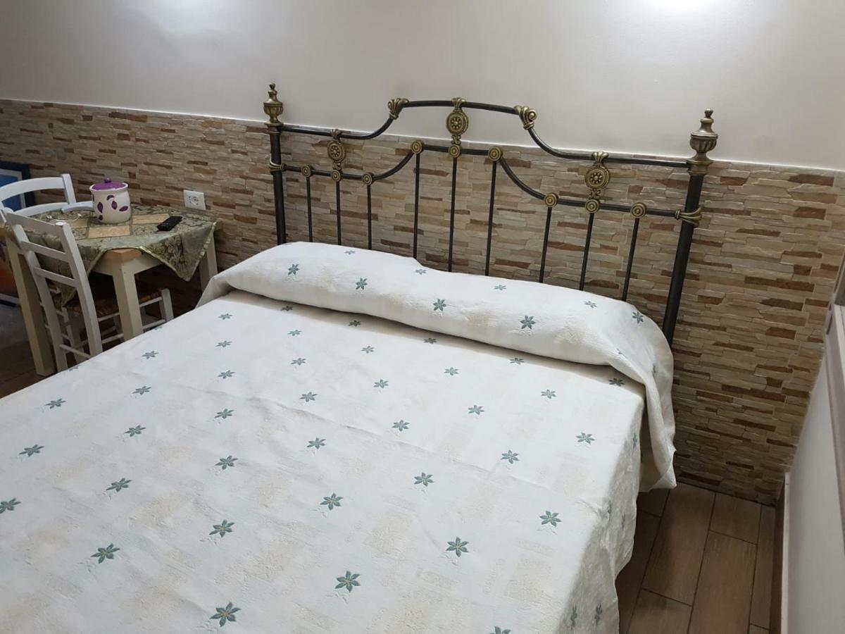 Stazione Marinuzzi Villa Palermo Exterior photo
